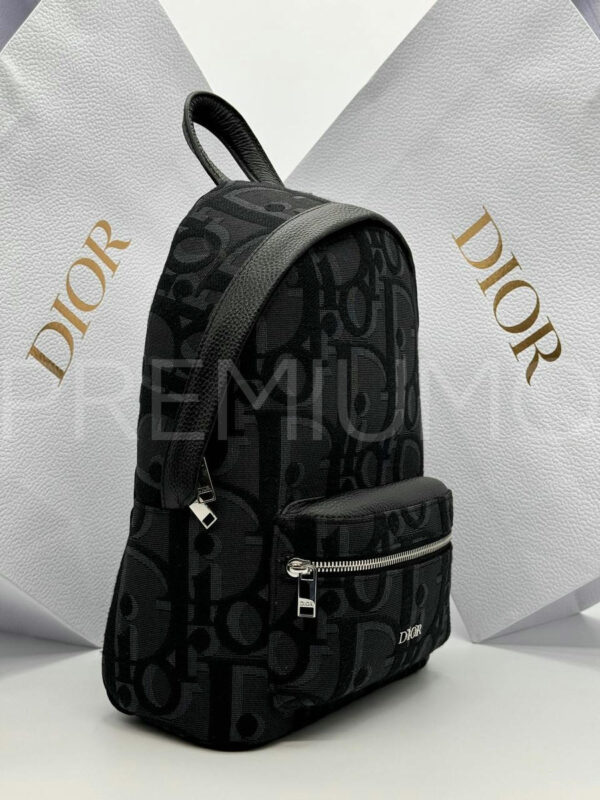 Christian Dior рюкзак PR556340 2