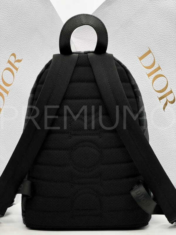 Christian Dior рюкзак PR556340 3