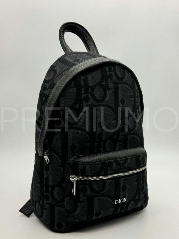 Christian Dior рюкзак PR556340 4