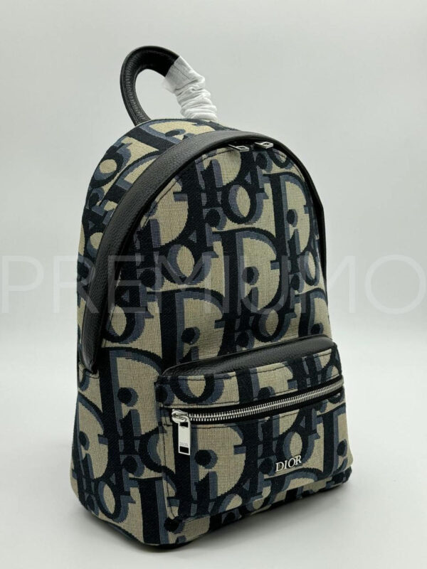 Christian Dior рюкзак PR611617 4