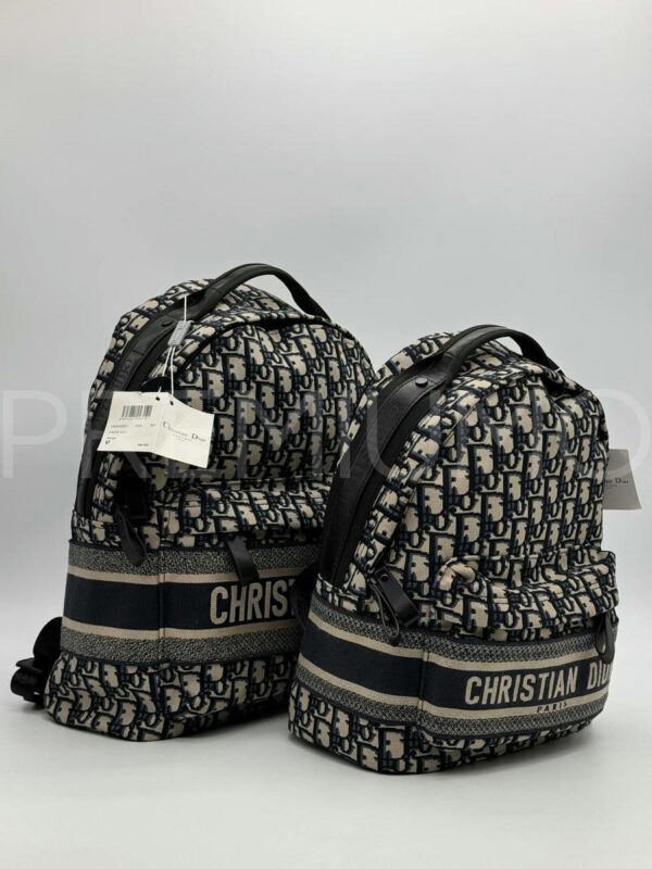 Christian Dior рюкзак PR417387 5