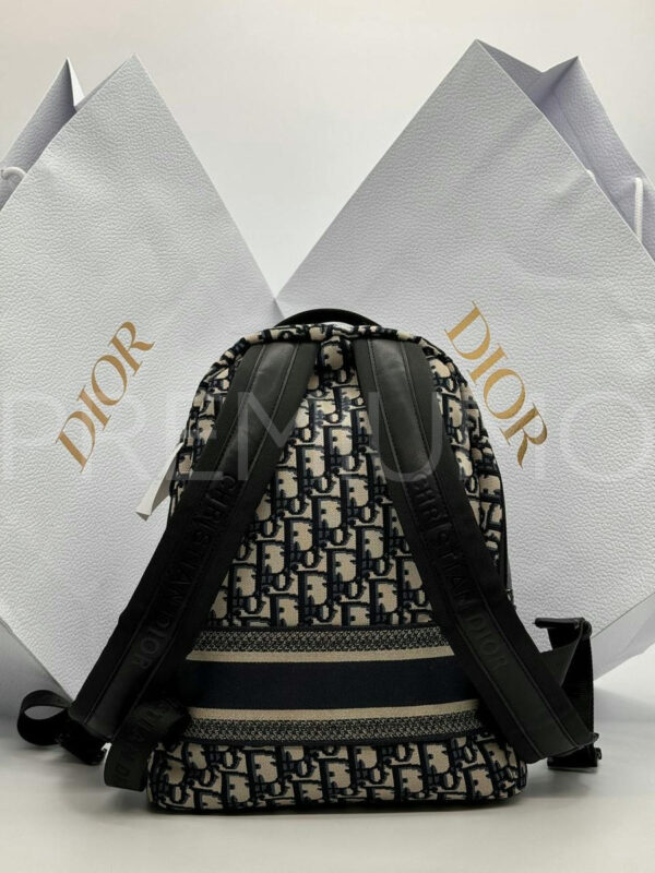 Christian Dior рюкзак PR116949 3