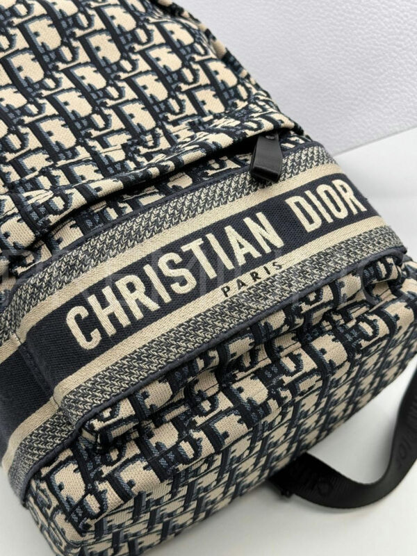 Christian Dior рюкзак PR116949 4