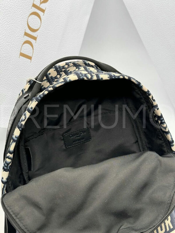Christian Dior рюкзак PR116949 5