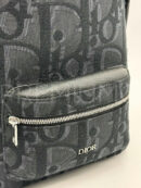 Christian Dior рюкзак PR556340 12