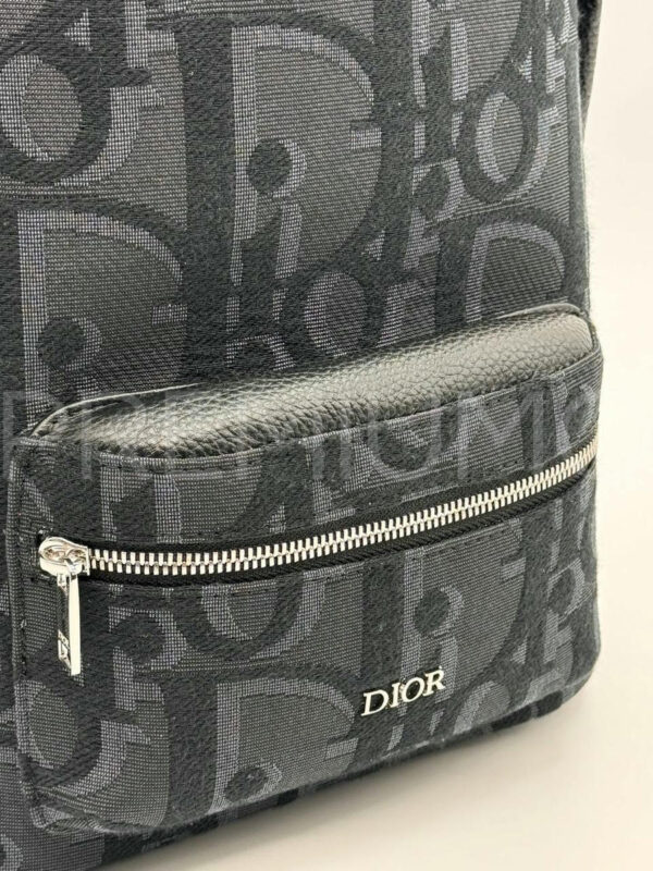 Christian Dior рюкзак PR556340 5
