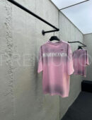 Balenciaga футболка PR757965 23