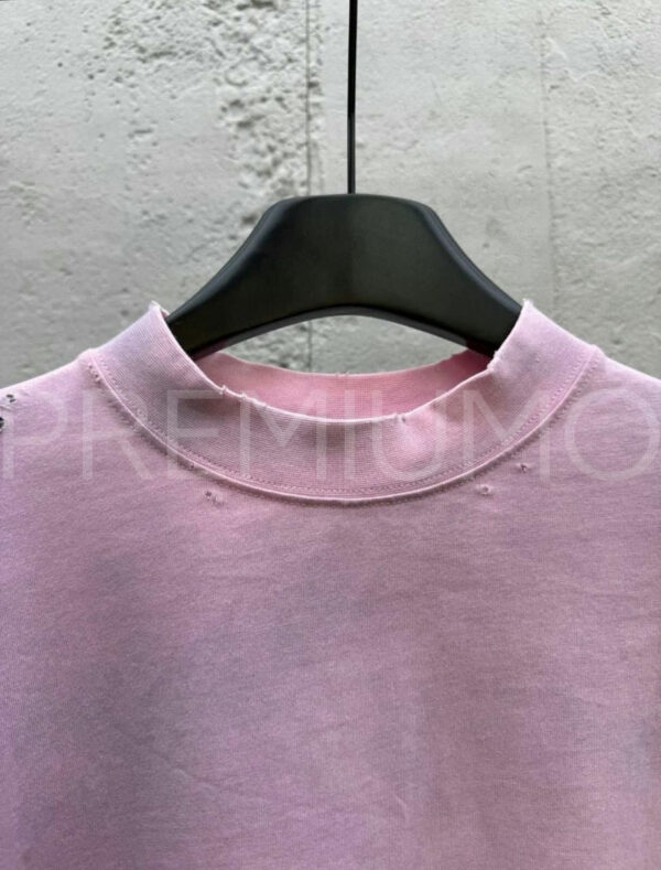 Balenciaga футболка PR757965 9