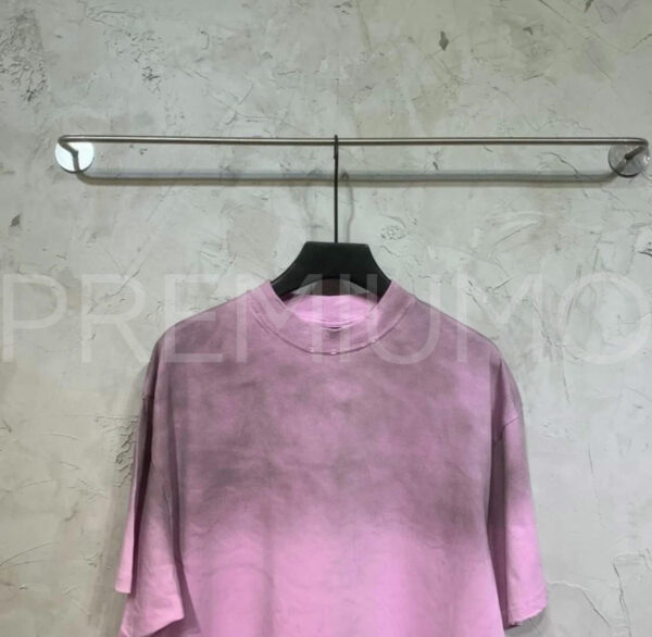 Balenciaga футболка PR757965 11