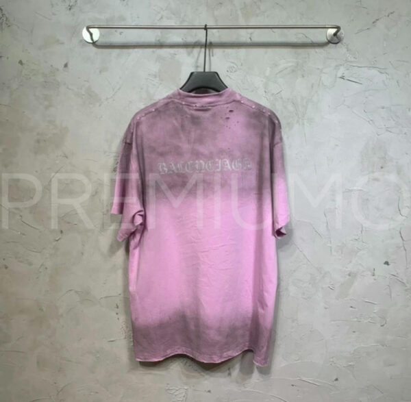 Balenciaga футболка PR757965 15