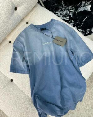 Balenciaga футболка PR755191