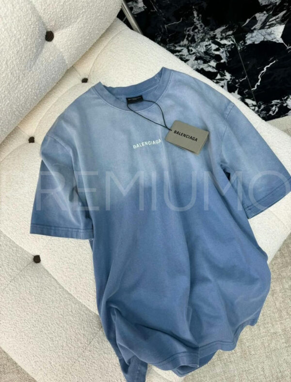 Balenciaga футболка PR755191