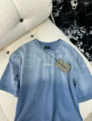 Balenciaga футболка PR755191 18