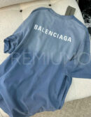 Balenciaga футболка PR755191 14