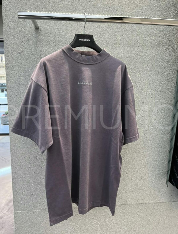 Balenciaga футболка PR904977