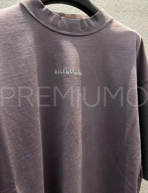 Balenciaga футболка PR904977 2