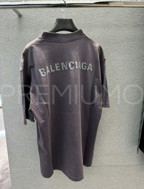 Balenciaga футболка PR904977 3