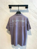 Balenciaga футболка PR904977 15
