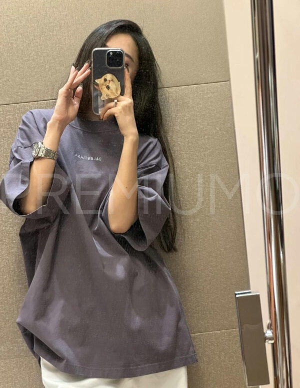 Balenciaga футболка PR904977 9