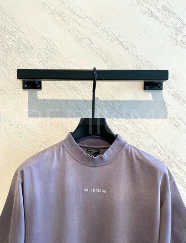 Balenciaga футболка PR904977 6