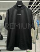 Balenciaga футболка PR703538 18