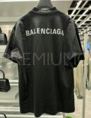 Balenciaga футболка PR703538 20
