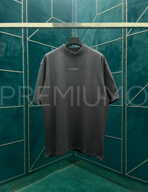 Balenciaga футболка PR703538 4