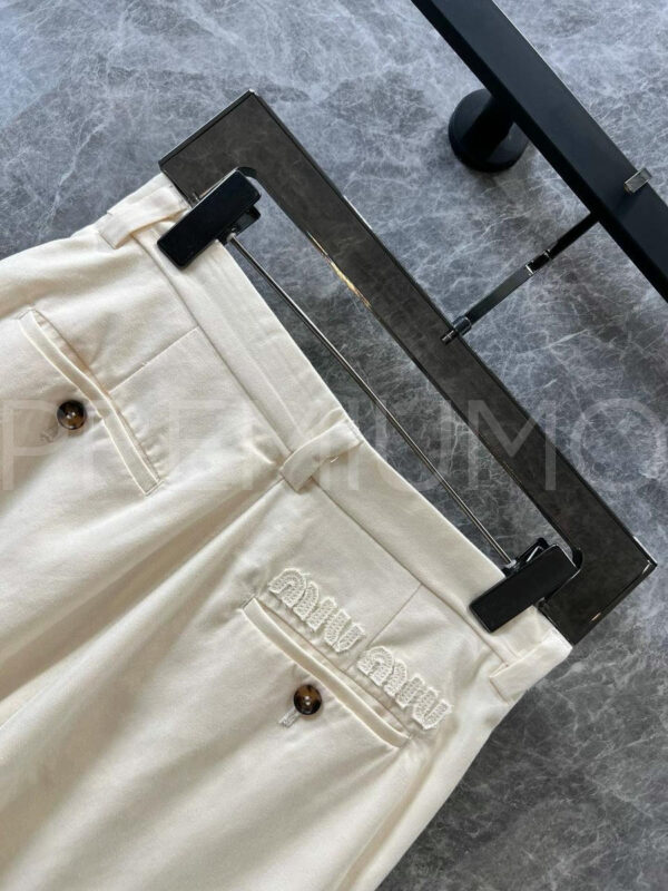 Miu miu костюм PR727164 11