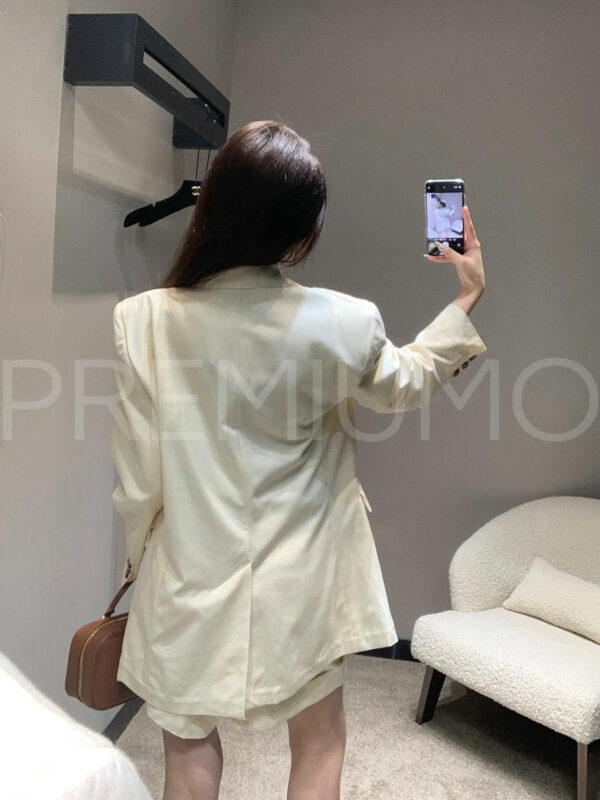 Miu miu костюм PR727164 15