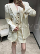 Miu miu костюм PR727164 28