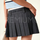 Miu Miu юбка PR375642 16