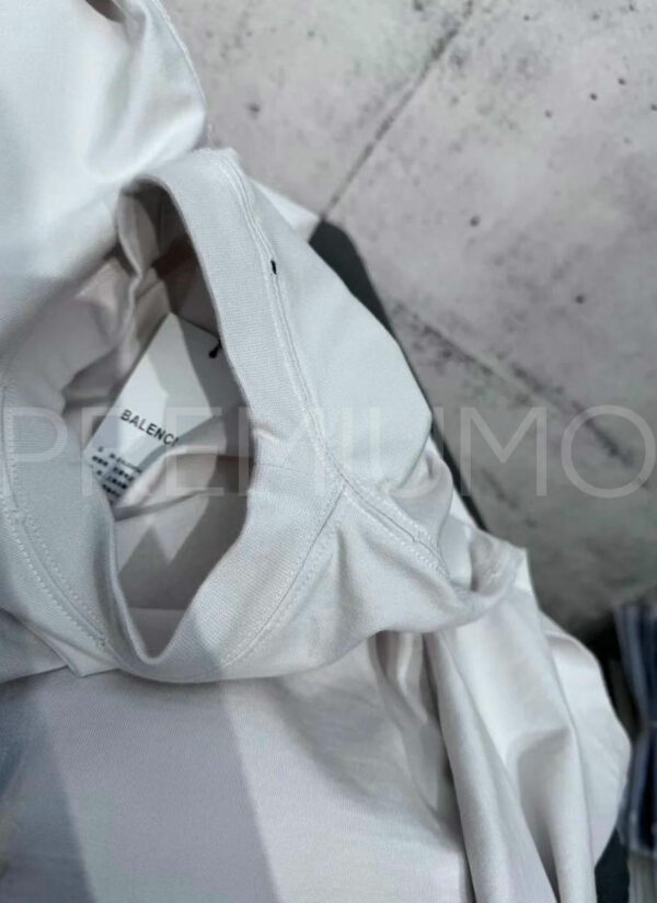 Balenciaga футболка PR812204 4