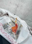 Balenciaga футболка PR812204 16