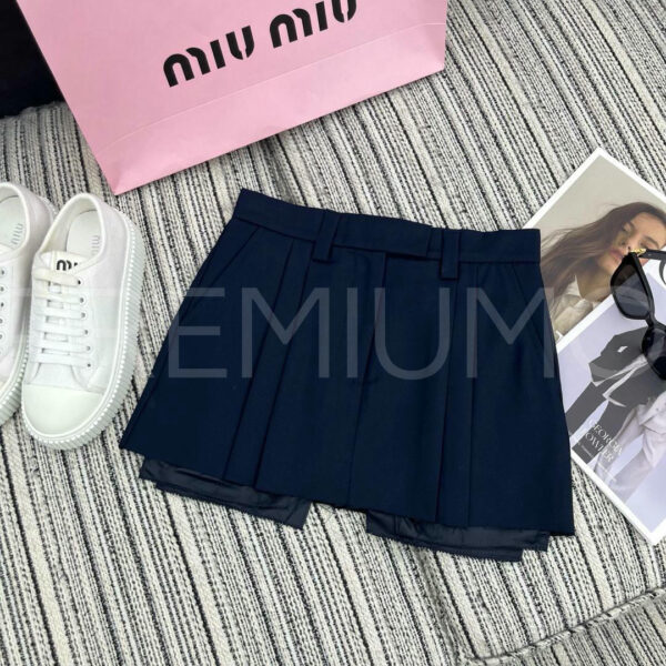 Miu miu костюм PR764747 3