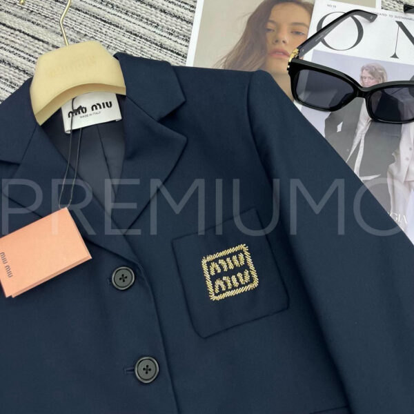 Miu miu костюм PR764747 12