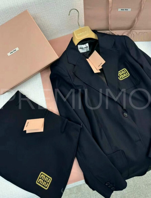 Miu miu костюм PR528730