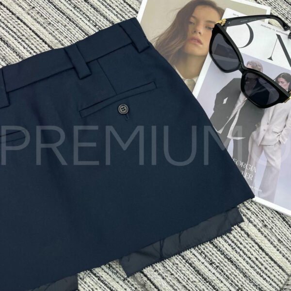 Miu miu костюм PR764747 8