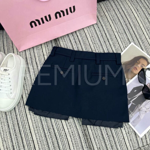 Miu miu костюм PR764747 9