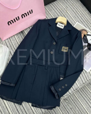 Miu miu костюм PR764747