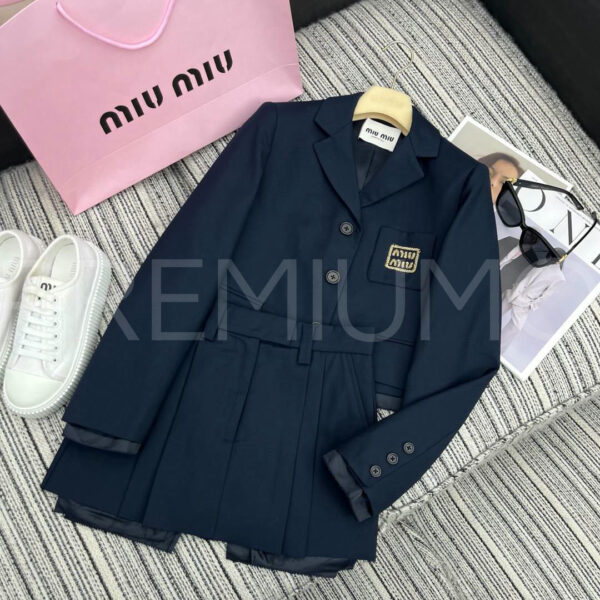 Miu miu костюм PR764747