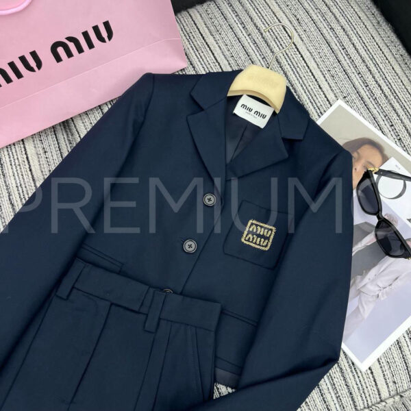 Miu miu костюм PR764747 10