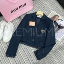 Miu miu костюм PR764747 26