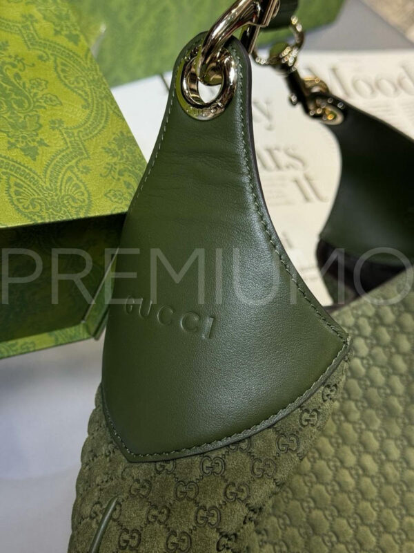 Gucci сумка PR279649 6