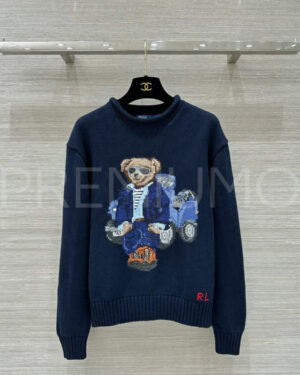 Ralph Lauren свитер PR272582