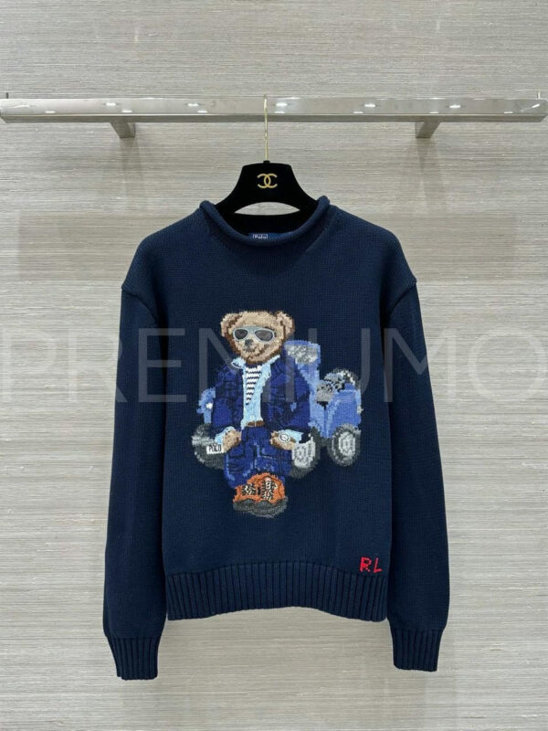 Ralph Lauren свитер PR272582
