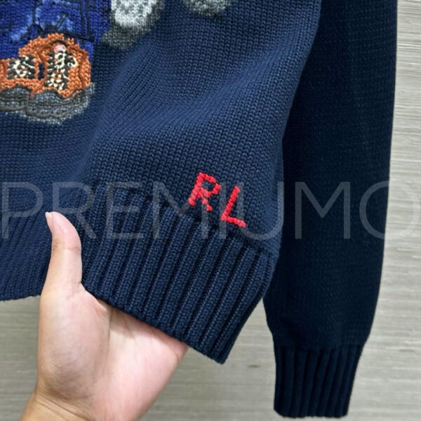 Ralph Lauren свитер PR272582 7