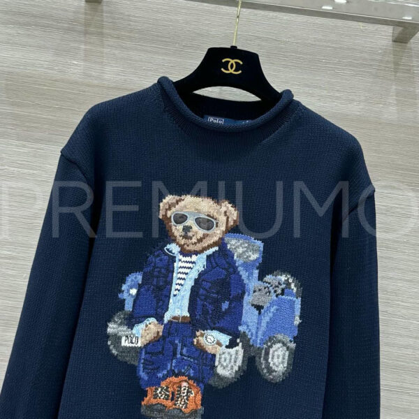 Ralph Lauren свитер PR272582 2