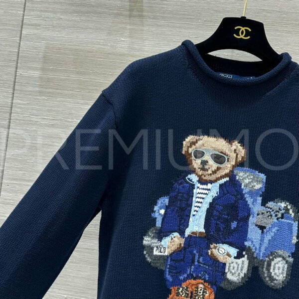 Ralph Lauren свитер PR272582 3