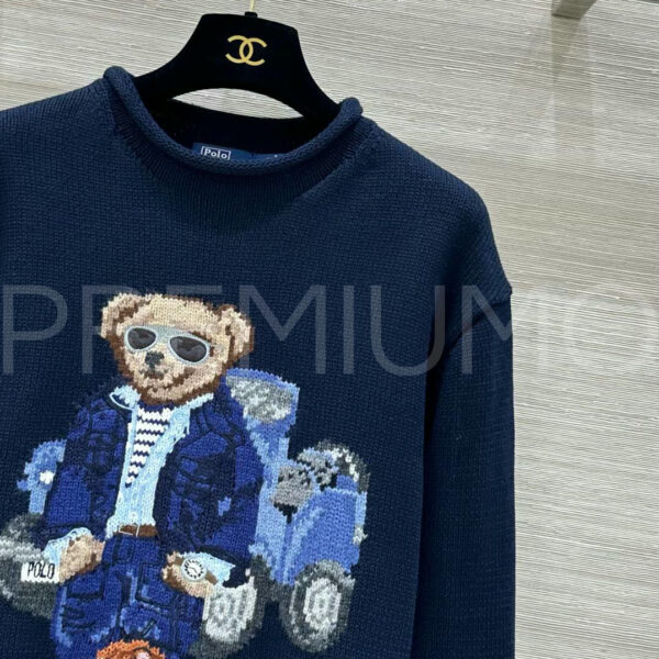 Ralph Lauren свитер PR272582 4