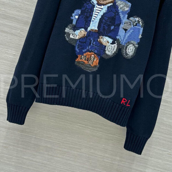 Ralph Lauren свитер PR272582 5